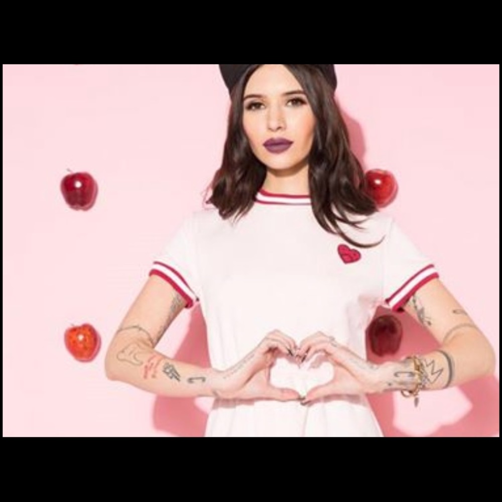 Valfre Babylove Dress